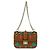 Valentino Garavani Glam Lock Leather Small
