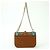 Valentino Garavani Glam Lock Leather Small - vista 2
