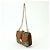Valentino Garavani Glam Lock Leather Small - vista 3