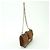 Valentino Garavani Glam Lock Leather Small - vista 4