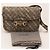 Gucci Borsa a tracolla Horsebit monogram marrone - vista 2