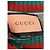 Gucci roter Strickpullover mit GG-Monogramm - Ansicht 2