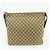 Bolsa Messenger Gucci Web Strap GG Canvas Small - vista 2