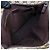 Bolsa Messenger Gucci Web Strap GG Canvas Small - vista 5