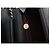 CHANEL TIMELESS PM HANDTASCHE AUS SCHWAREM STEPPLEDER - Ansicht 12