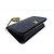 CHANEL TIMELESS PM HANDTASCHE AUS SCHWAREM STEPPLEDER - Ansicht 3