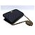 CHANEL TIMELESS PM HANDTASCHE AUS SCHWAREM STEPPLEDER - Ansicht 4