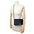 CHANEL TIMELESS PM HANDTASCHE AUS SCHWAREM STEPPLEDER - Ansicht 5