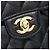 CHANEL Matelasse Caviar Skin Shoulder Bag - view 8