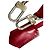 Louis Vuitton Marly BB Epi 2way Tasche - Ansicht 6