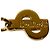Dior Twisted Circle CD Logo Halskette - Ansicht 9