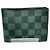 Louis Vuitton Damier Graphite Portefeuille Multiple Wallet - vista 2