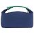 Hermès Bride a Brac PM Toile H Accessory Pouch - Ansicht 2
