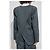 Iro Sabrine Blazer Grey Cotton - view 4