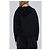 Sportmax Hoodie aus schwarzer Baumwolle - vue 4