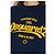 Dsquared2 Logo Sweatshirt Dunkelblau Baumwolle - Ansicht 5