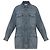 Isabel Marant Etoile Jeansjacke `Nossia`