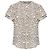 Isabel Marant Top Synda de seda crema