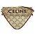 Céline Bolsa de Ombro Celine Triomphe PVC