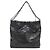 Borsa a tracolla Chanel 22 Line in vitello - vista 2