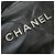 Borsa a tracolla Chanel 22 Line in vitello - vista 4