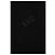Dsquared2 Black Wool Turtleneck - vista 5