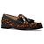 Stuart Weitzman Lottie Loafer braun Leder - Ansicht 4