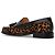Stuart Weitzman Lottie Loafer braun Leder - Ansicht 5