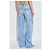 Jeans Dsquared2 D2 Twisted Azul Claro - vista 4