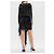 Diesel Leinenkleid `M-EGANKNOT` - Ansicht 4