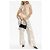 Top T-AFRYMY Diesel Bege em Viscose - vista 2