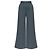 Pantalones anchos Souly grises Iro