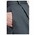 Pantalones anchos Souly grises Iro - vista 5