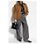 Stella Mc Cartney Rollkragenpullover mit Tiermotiv - Ansicht 2
