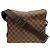 Bolsa de Ombro Louis Vuitton Damier Naviglio