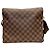 Bolsa de Ombro Louis Vuitton Damier Naviglio - vista 2