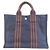 Hermès Sac Fourre Tout PM Canvas Tote