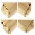 Bolso 2way COACH Madison Leather - vista 4