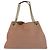 Gucci Soho Interlocking Leather Chain Shoulder Tote Bag - vista 2