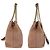 Gucci Soho Interlocking Leather Chain Shoulder Tote Bag - vista 6