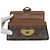 Louis Vuitton Monogram Portefeuille Sarah Etoile Long Wallet - vista 3