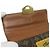Louis Vuitton Monogram Portefeuille Sarah Etoile Long Wallet - vista 6