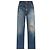 Dsquared2 Sand Diego Jeans Blau Baumwolle