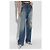 Dsquared2 Sand Diego Jeans Blau Baumwolle - Ansicht 3