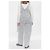 Autre Marque Overol de denim Carhartt WIP gris - vista 4