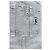 Autre Marque Overol de denim Carhartt WIP gris - vista 5