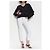 Dsquared2 Sweatshirt mit Tasche - Ansicht 2