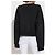 Dsquared2 Sweatshirt mit Tasche - Ansicht 4