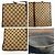 Bolsa 2way Gucci Jackie GG Canvas - vista 6