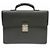 Louis Vuitton Taiga Robusto 1 Leather Briefcase